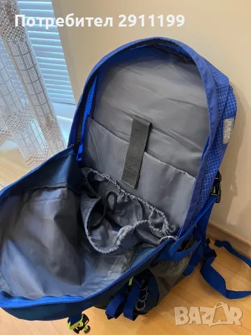 Туристическа раница Columbia, снимка 7 - Раници - 49976788