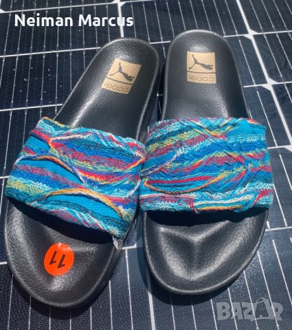 Puma • COOGI Australia, снимка 2 - Джапанки - 41443631