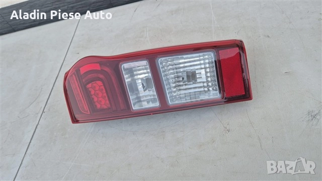 Стоп десен заден Isuzu Dmax D-Max Led халоген година 2015 2016 2017 2018 2019 2020 код 22018176 , снимка 4 - Аксесоари и консумативи - 52953378