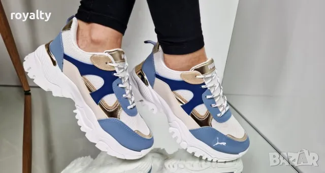 Puma дамски маратонки 
