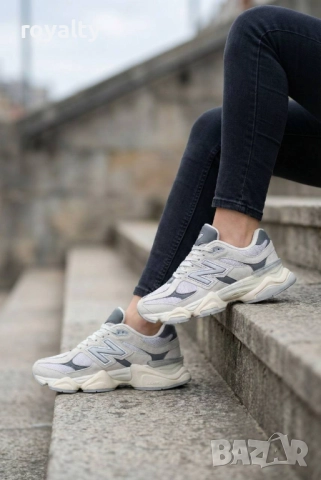 New Balance НА ЕДРО Дамски Маратонки 36-40 Номер 8 бр. Серия 