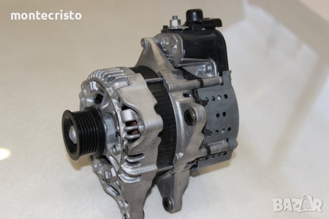 Алтернатор Ford Puma след 2019г. / L1TA-11238-AD / L1TA11238AD / 0127813012 / 0127 813 012, снимка 3 - Части - 41630326