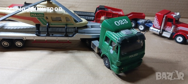 лот модели , снимка 7 - Колекции - 52656066