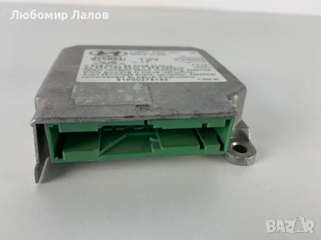 AirBag модул Хюндай Теракан Hyundai Terracan 95910-H1200, снимка 2 - Части - 48812094