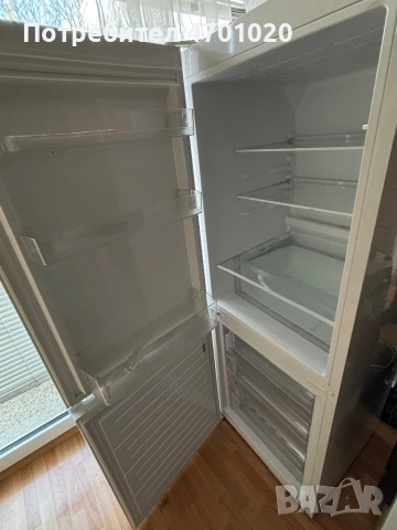 Хладилник, снимка 3 - Хладилници - 53002540
