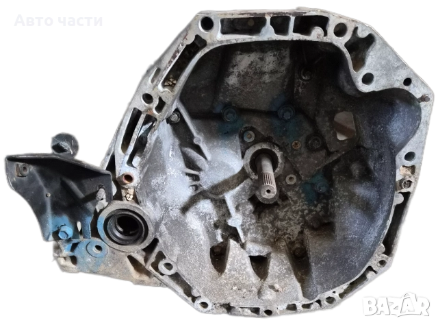 RENAULT CLIO III BR0/1, CR0/1 Getriebe ,JH3141 ,8200508897 ,S181489, 1.50, 12081124