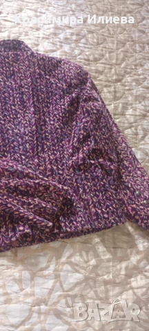 Цветно сако на Тони М, снимка 2 - Сака - 51047715