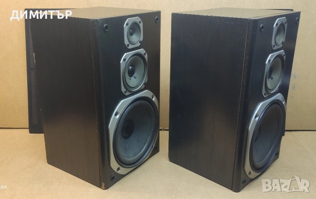 трилентови тонколони universum vtcf-4617, снимка 4 - Тонколони - 53829640