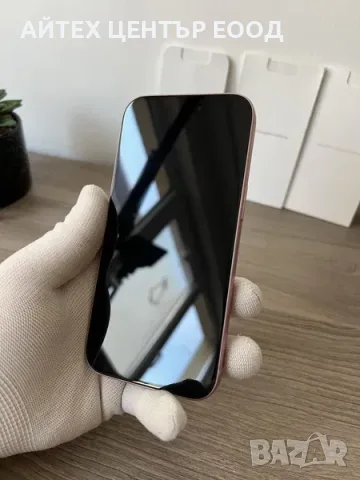 iPhone 15, НА ЧАСТИ - дисплей, корпус, батерия, камера и др., снимка 8 - Резервни части за телефони - 56005555