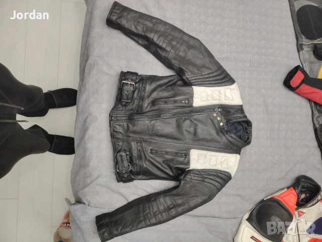 Яке за мотор 