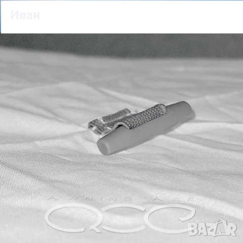 Вътрешна облицовка на покрива на форселти с размер N:10-11(875-925)см земя-земя и дълбочина 3м., снимка 4 - Палатки - 53112512