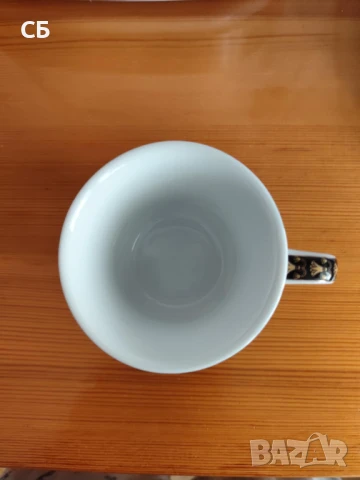 Сувенирни чаши за кафе или чай от Германия и Египет, снимка 18 - Чаши - 48895344