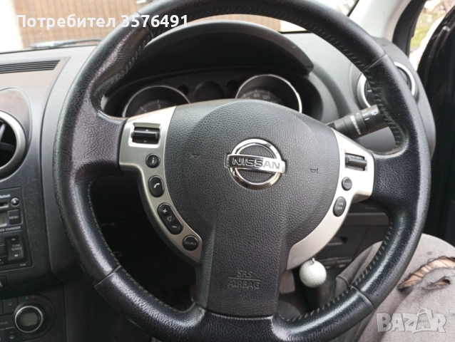 нисан кашкаи , снимка 9 - Автомобили и джипове - 52447432