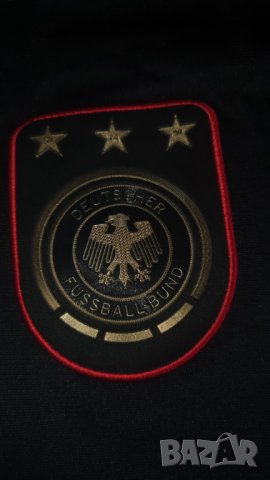 Оригинална тениска adidas Germany / Deutschland , снимка 3 - Футбол - 41879734