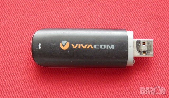 3G USB модем отключен * Huawei E173u-2, снимка 1 - Суичове - 41933883