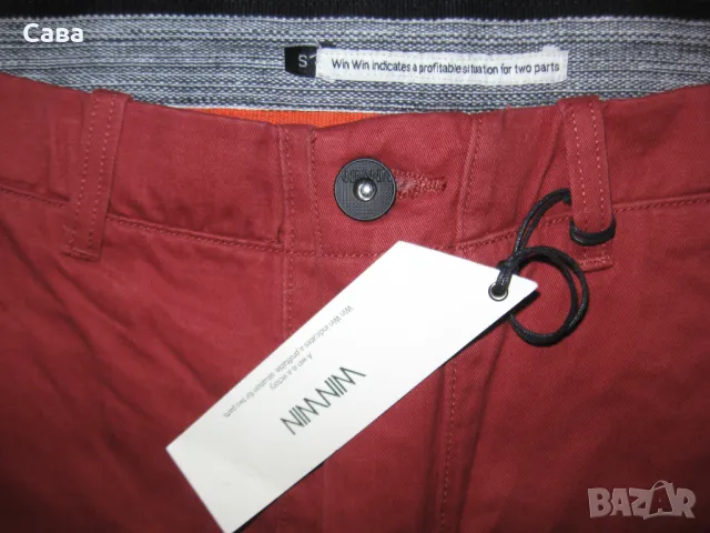 Дънки WIN WIN  мъжки,С