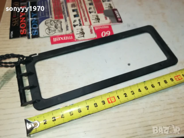 АНТЕНА ЗА ТУНЕР/УРЕДБА/РАДИО/RECEIVER-ВНОС SWISS 1707250907