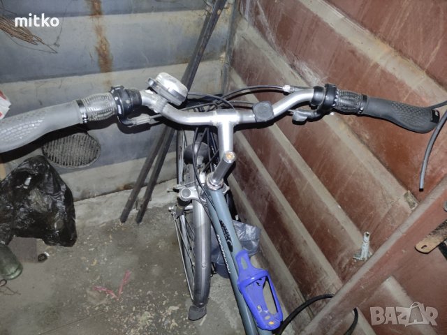 Колело , снимка 3 - Велосипеди - 39853584