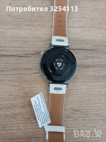 Huawei watch GT 5, снимка 7 - Смарт часовници - 52845807