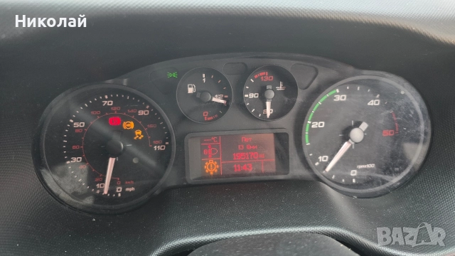 Ивеко дейли , снимка 14 - Бусове и автобуси - 52889840