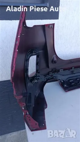 Задна броня Ford Kuga ST-Line година 2020 2021 2022 2023 2024 код LV4B-17A894 , снимка 8 - Аксесоари и консумативи - 49444951