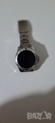 Смарт часовник , снимка 6 - Смарт часовници - 53396983