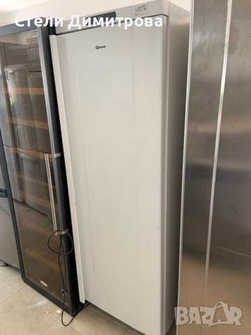 Хладилен шкаф Gram , снимка 1 - Обзавеждане за заведение - 41553271