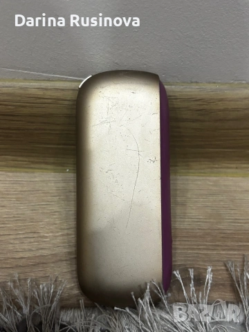 Iqos , снимка 5 - Друга електроника - 53606732