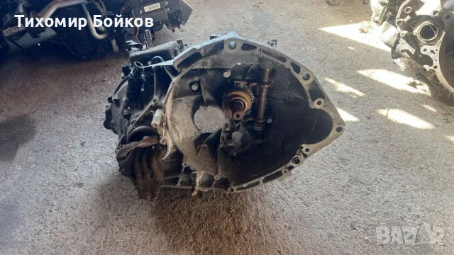 Скоростна кутия за Фиат Мареа 1.6, снимка 6 - Части - 23388173