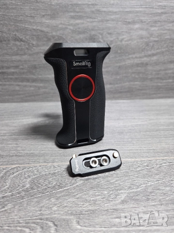 ПРОМО ! SmallRig Ергономична Ръкохватка / фото аксесоар !, снимка 11 - Чанти, стативи, аксесоари - 52939191