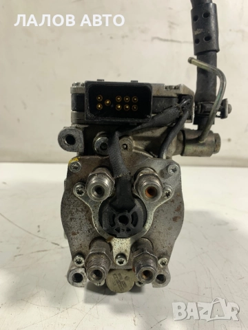 ГНП Горивонагнетателна помпа Nissan Terrano Нисан Терано 3.0 TDI 154к.с. Zexel 109342-4025 , снимка 4 - Части - 52382226