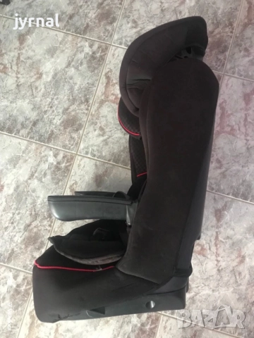 Детско столче Scuderia Ferrari I-Max S, снимка 8 - Аксесоари и консумативи - 52425030