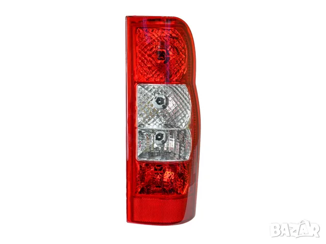Ляв или десен заден стоп Mars за Ford Transit V347 2006–2013 без букса, снимка 2 - Аксесоари и консумативи - 55870776