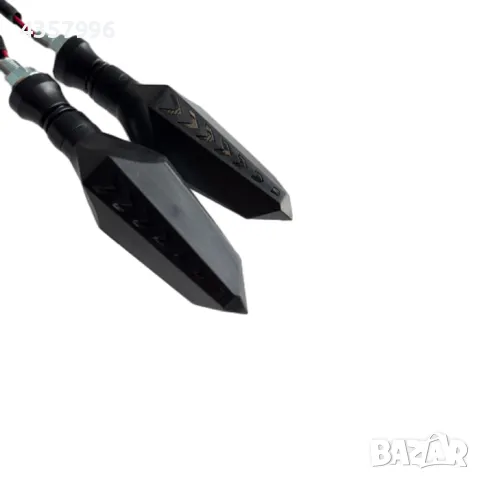  Мигачи за мотоциклет PA564 2 БР/К-Т, снимка 2 - Аксесоари и консумативи - 49150131