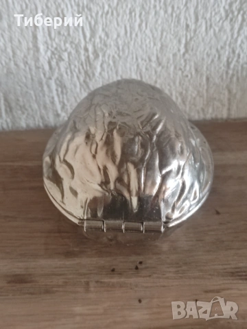 Орехотрошачка/лешникотрошачка, снимка 6 - Колекции - 53870063