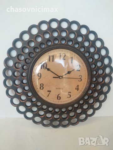 Стенен часовник234-66