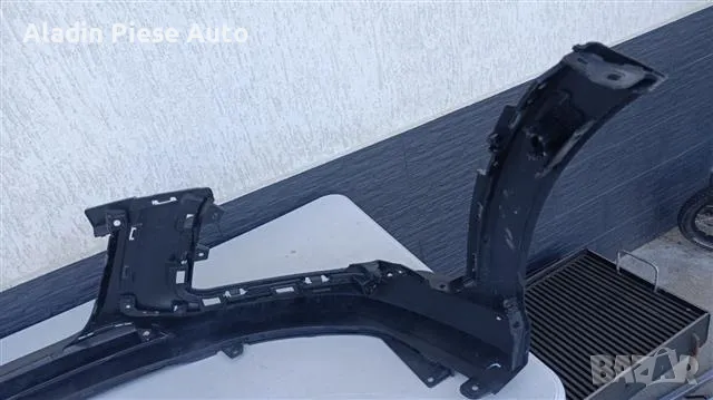 Долен спойлер на предна броня Kia Xceed X-Ceed година 2024 2025 код 86512-J7PAO , снимка 7 - Аксесоари и консумативи - 49524282