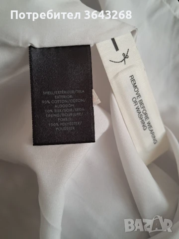 Разкроена рокля Ann Taylor, снимка 9 - Рокли - 50853510