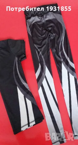 Спортни комплекти "Grande", снимка 4 - Спортни екипи - 48769871