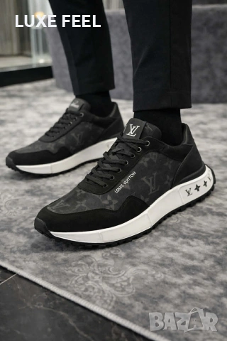 DOLCE GABANNA 🔹Valentino🔹PRADA 🔹 DOLCE GABANNA 🔹, снимка 6 - Маратонки - 53433489