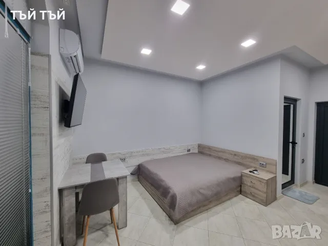 Студио до Медицински Университет Сливен, снимка 9 - Стаи под наем - 49257042