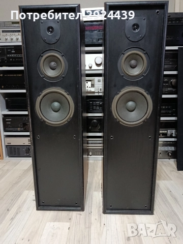 Jbl TLX5000, снимка 4 - Тонколони - 52829870