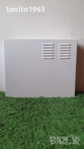 Сот комплект Paradox Spectra 1727 с вградена сирена, снимка 7 - Други - 53721040