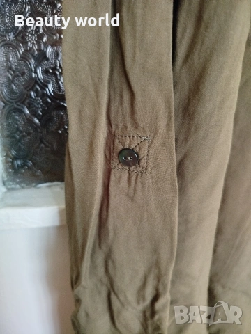 Блуза л размер. , снимка 6 - Ризи - 53683819