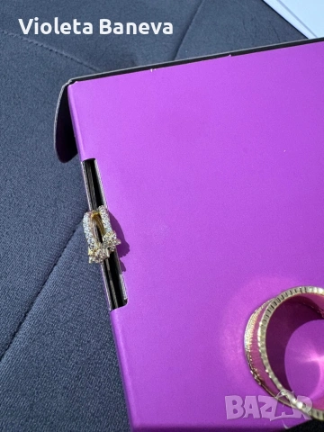 Бижута, обща цена 12 евро , снимка 4 - Бижутерийни комплекти - 53381070