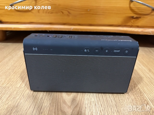bluetooth тонколона "Creative Sound Blaster Roar SR20"
