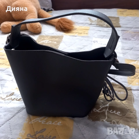 Нова дамска чанта