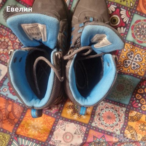 Зимни обувки 38 номер, снимка 3 - Детски боти и ботуши - 51942709