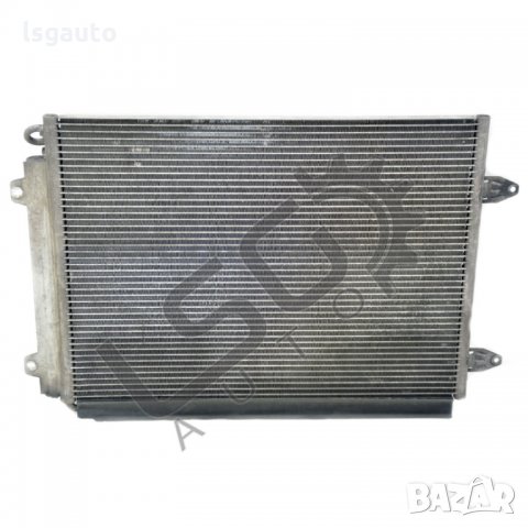 Радиатор климатик Volkswagen Passat (B6) 2005-2010 VP101021N-76