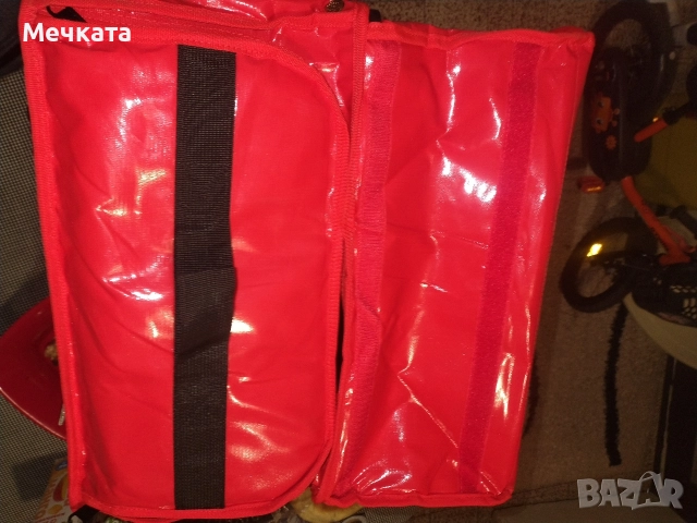 ТаZZ by FOod, снимка 2 - Друго - 52868111